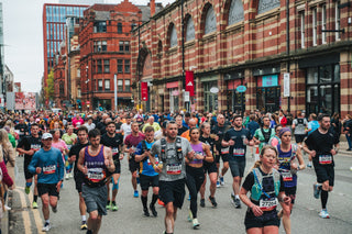 Marathons in the UK to Consider If You Missed Out on the London Marathon Ballot