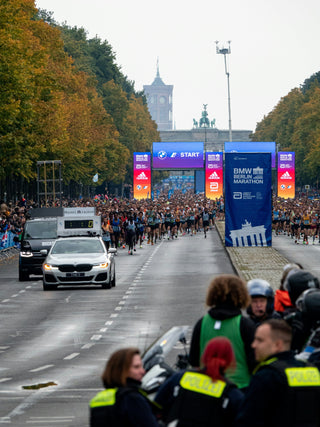 Securing a Spot for the World Marathon Majors: Your Guide to Marathon Qualifying Times